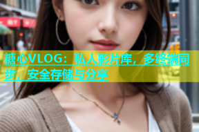 糖心VLOG：私人影片库，多终端同步，安全存储与分享