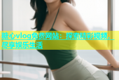 糖心vlog免费网站：探索精彩视频，尽享娱乐生活