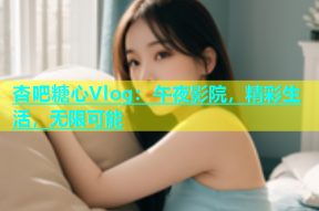 杏吧糖心Vlog：午夜影院，精彩生活，无限可能