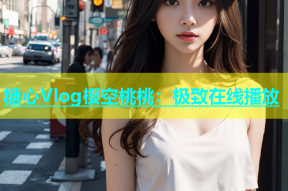 糖心Vlog樱空桃桃：极致在线播放