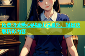 免费阅读糖心纠缠小说番外，轻松获取精彩内容