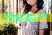 糖心Vlog：短视频创作、社交互动、实时直播一站式平台