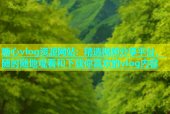 糖心vlog资源网站：精选视频分享平台，随时随地观看和下载你喜欢的vlog内容