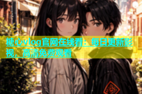 糖心vlog官网在线看：每日更新影视，高清免费观看