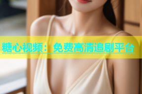 糖心视频：免费高清追剧平台