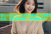 糖心vlog3.1：记录生活瞬间，分享美好时光，轻松剪辑视频，随时随地发布