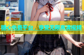 糖心免费平台，享受无限高清视频