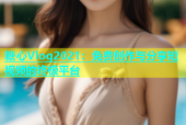 糖心Vlog2021：免费创作与分享短视频的终极平台