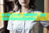 探索糖心Vlog：短视频创作、实时直播与互动社区的完美结合