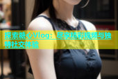 探索糖心Vlog：尽享精彩视频与独特社交体验