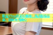 糖心Vlog精卫影视网：高清影视尽享，精彩生活随心