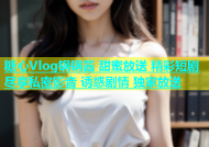 糖心Vlog锅锅酱 甜蜜放送 精彩短剧 尽享私密影音 诱惑剧情 独家放送