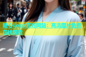 糖心Logo官方网站：高清图片免费在线观看