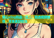糖心vlog精品一区二：精选视频推荐，尽享美好时光