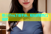 糖心Vlog下载平台，轻松获取热门视频