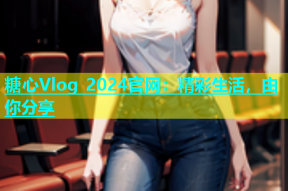 糖心Vlog 2024官网：精彩生活，由你分享