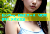 糖心Vlog：视频社交平台，轻松创作与分享精彩生活