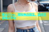 糖心Vlog：揭秘無良醫生，医疗黑幕曝光平台