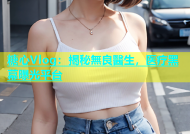 糖心Vlog：揭秘無良醫生，医疗黑幕曝光平台