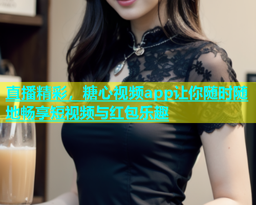 直播精彩，糖心视频app让你随时随地畅享短视频与红包乐趣  第2张