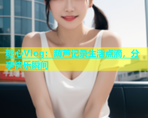 糖心Vlog：葫芦记录生活点滴，分享快乐瞬间  第1张