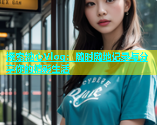 探索糖心Vlog：随时随地记录与分享你的精彩生活  第2张