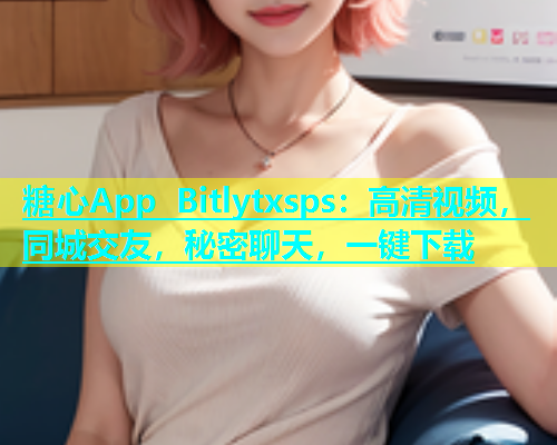 糖心App Bitlytxsps：高清视频，同城交友，秘密聊天，一键下载  第1张