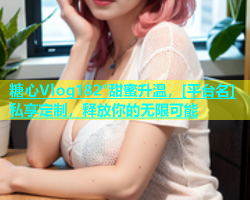 糖心Vlog182°甜蜜升温，[平台名]私享定制，释放你的无限可能  第1张