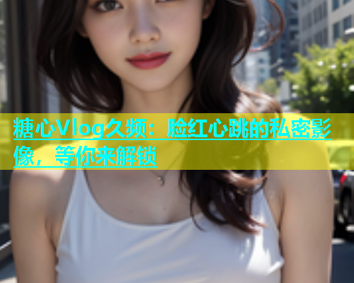 糖心Vlog久频：脸红心跳的私密影像，等你来解锁  第1张
