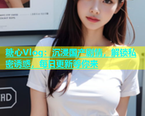 糖心Vlog：沉浸国产剧情，解锁私密诱惑，每日更新等你来  第2张