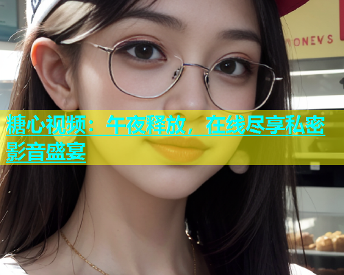 糖心视频：午夜释放，在线尽享私密影音盛宴  第2张