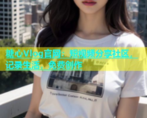 糖心Vlog官网：短视频分享社区，记录生活，免费创作  第1张