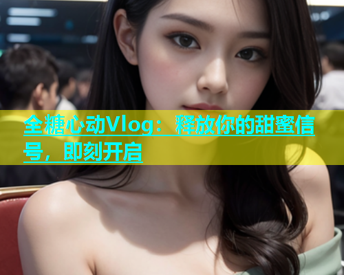 全糖心动Vlog：释放你的甜蜜信号，即刻开启  第2张