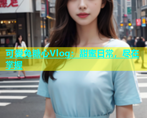 可爱兔糖心Vlog：甜蜜日常，尽在掌握  第1张