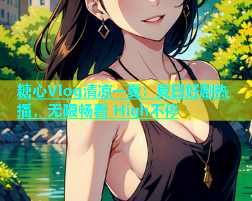 糖心Vlog清凉一夏：夏日好剧热播，无限畅看 High不停  第2张