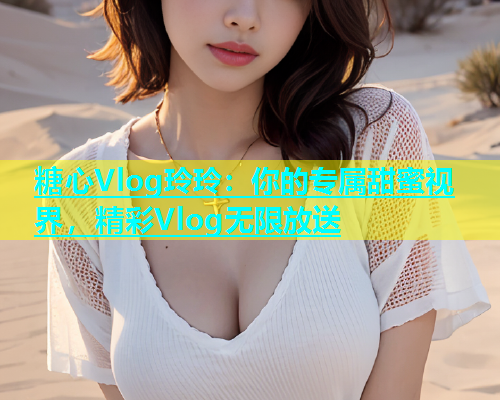 糖心Vlog玲玲：你的专属甜蜜视界，精彩Vlog无限放送  第1张