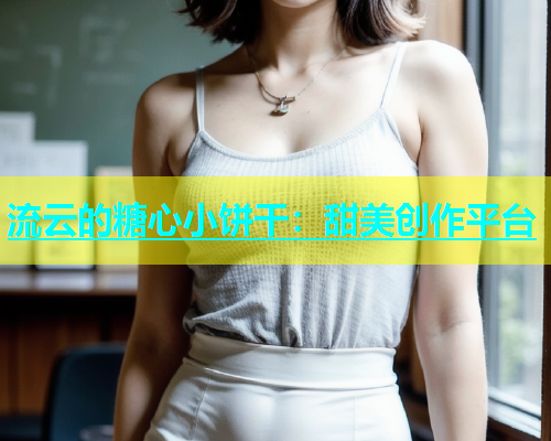流云的糖心小饼干：甜美创作平台  第1张