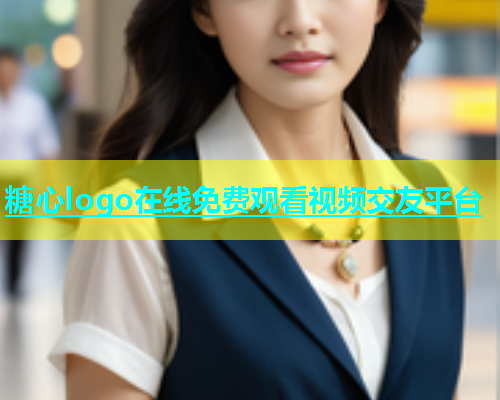 糖心logo在线免费观看视频交友平台  第1张