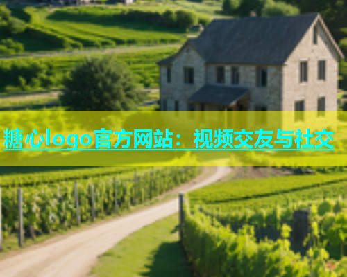 糖心logo官方网站：视频交友与社交  第2张