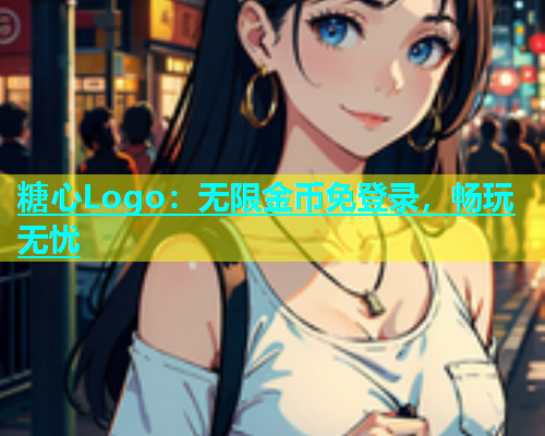 糖心Logo：无限金币免登录，畅玩无忧  第2张