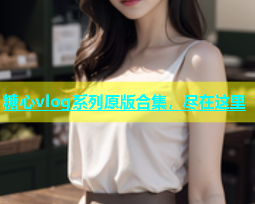 糖心vlog系列原版合集，尽在这里  第1张