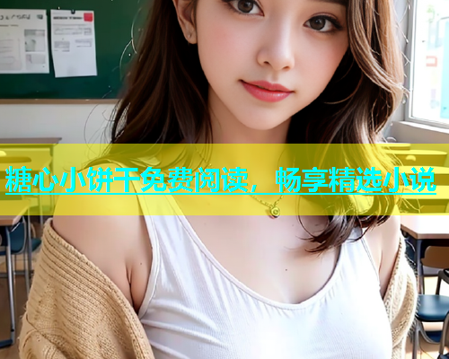 糖心小饼干免费阅读，畅享精选小说  第1张