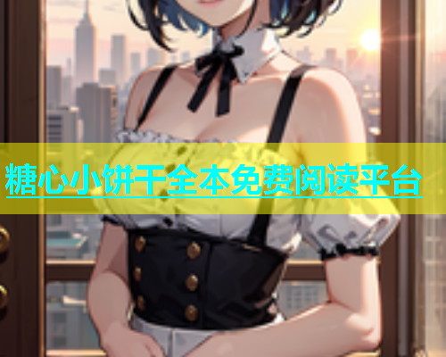 糖心小饼干全本免费阅读平台  第1张