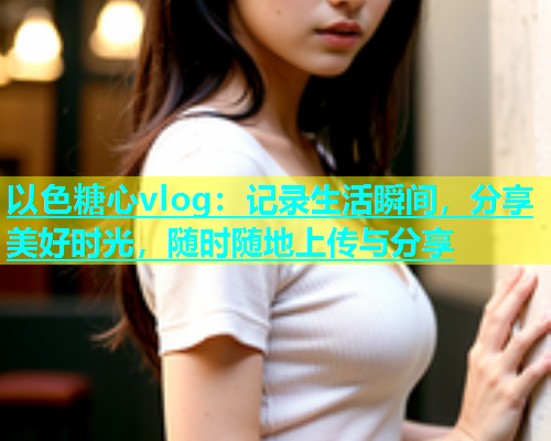 以色糖心vlog：记录生活瞬间，分享美好时光，随时随地上传与分享  第1张