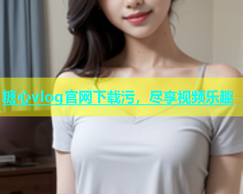 糖心vlog官网下载污，尽享视频乐趣  第1张