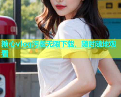 糖心vlog污版无限下载，随时随地观看  第2张