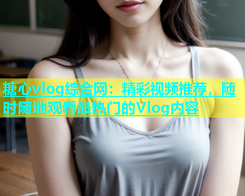 糖心vlog综合网：精彩视频推荐，随时随地观看最热门的Vlog内容  第1张
