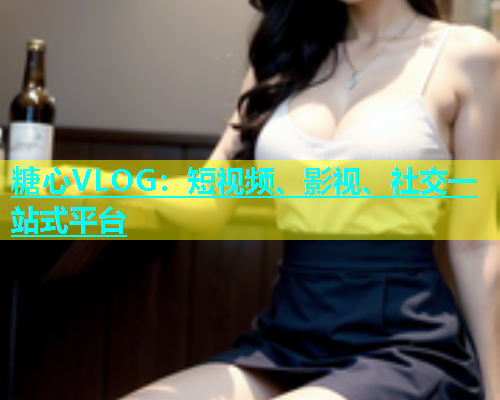 糖心VLOG：短视频、影视、社交一站式平台  第1张