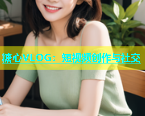 糖心VLOG：短视频创作与社交  第1张