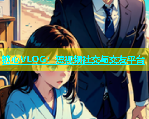 糖心VLOG：短视频社交与交友平台  第2张